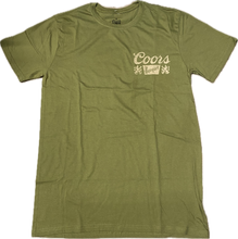 Load image into Gallery viewer, Coors T-Shirts