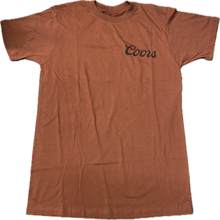 Load image into Gallery viewer, Coors T-Shirts