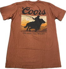 Load image into Gallery viewer, Coors T-Shirts