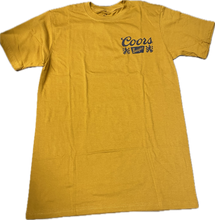Load image into Gallery viewer, Coors T-Shirts