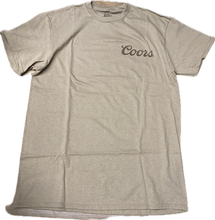 Load image into Gallery viewer, Coors T-Shirts
