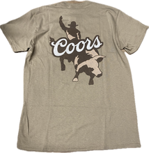 Load image into Gallery viewer, Coors T-Shirts