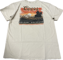Load image into Gallery viewer, Coors T-Shirts