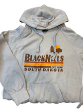 Load image into Gallery viewer, Raven V-Notch Hoodie
