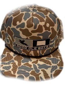 Good Ole Boys Hats