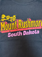 Load image into Gallery viewer, Mount Rushmore Youth T-Shirt
