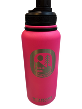 Load image into Gallery viewer, Black Hills Water Bottle 32oz
