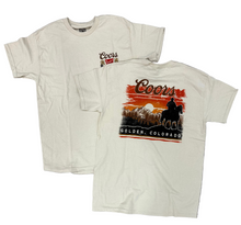 Load image into Gallery viewer, Coors Tee
