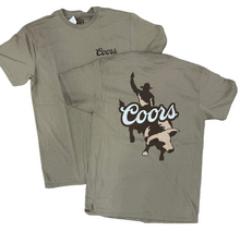 Load image into Gallery viewer, Coors Tee
