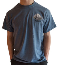 Load image into Gallery viewer, *Iron Mountain Road Short Sleeve
