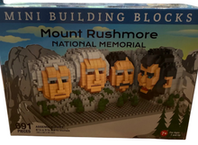 Load image into Gallery viewer, Building Mount Rushmore
