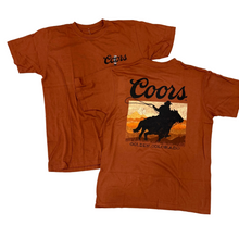 Load image into Gallery viewer, Coors Tee
