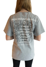Load image into Gallery viewer, *Iron Mountain Road Short Sleeve
