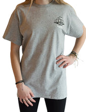 Load image into Gallery viewer, *Iron Mountain Road Short Sleeve
