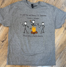 Load image into Gallery viewer, Loses A Weiner

