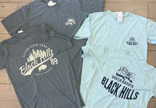Load image into Gallery viewer, Black Hills Pocket Tee
