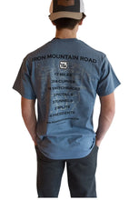 Load image into Gallery viewer, *Iron Mountain Road Short Sleeve

