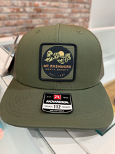 Load image into Gallery viewer, National Memorial Hat
