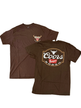 Load image into Gallery viewer, Coors Tee
