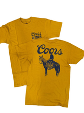 Load image into Gallery viewer, Coors Tee
