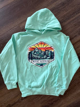 Load image into Gallery viewer, Awaken Hoodie Yth
