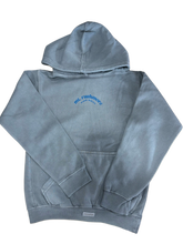 Load image into Gallery viewer, Youth Mt. Rush Garment Dyed Hoodie
