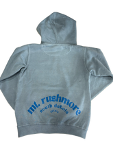 Load image into Gallery viewer, Youth Mt. Rush Garment Dyed Hoodie
