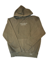 Load image into Gallery viewer, History of Mt Rushmore Hoodie
