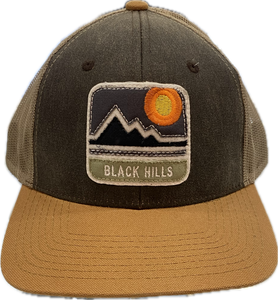 Fresh Mnt Vibe Hat