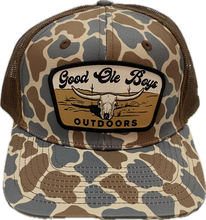 Load image into Gallery viewer, Good Ole Boys Hats
