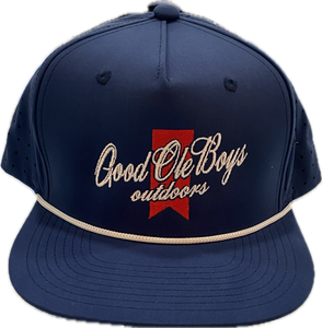 Good Ole Boys Hats
