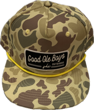 Load image into Gallery viewer, Good Ole Boys Hats

