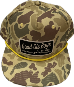 Good Ole Boys Hats