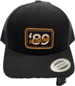 PB Hat