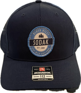PB Hat