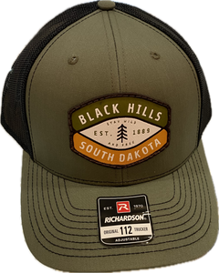 PB Hat