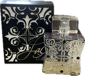 Lace Noir Perfume