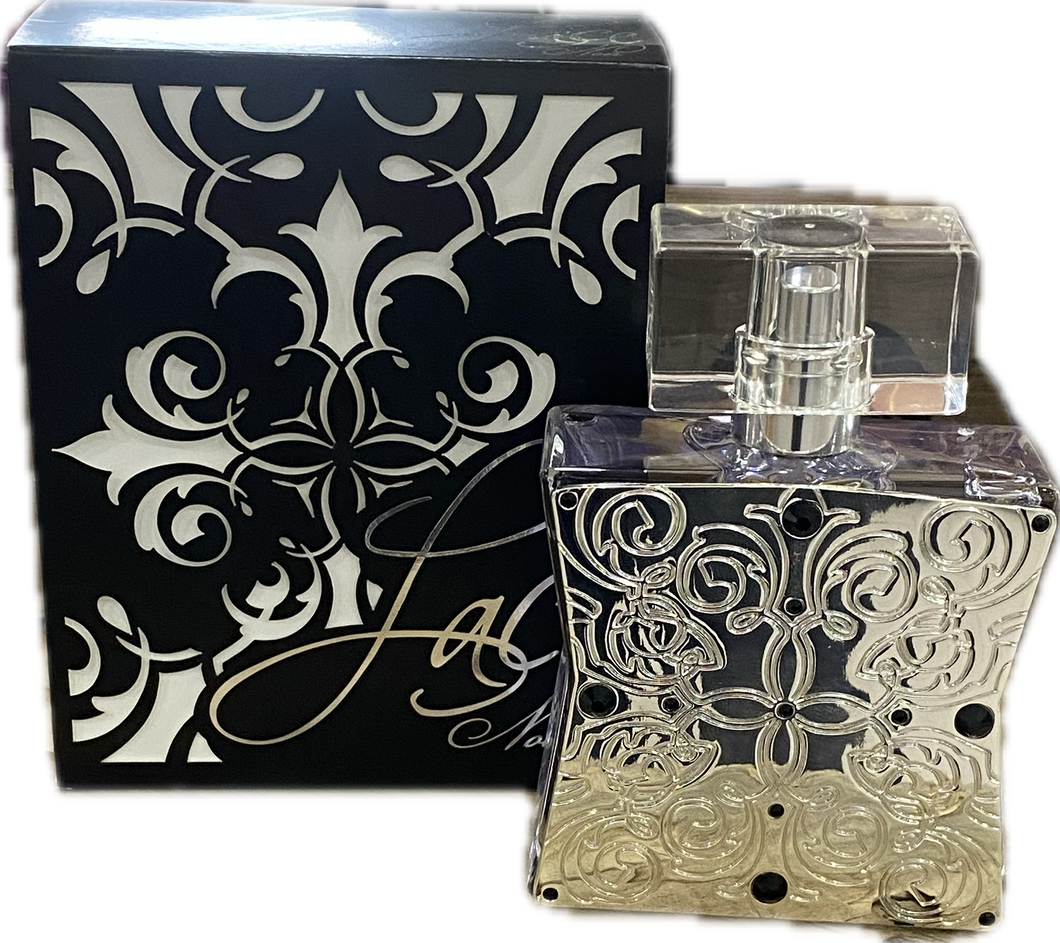 Lace Noir Perfume