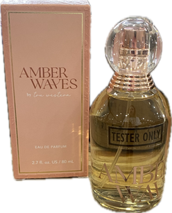 Amber Waves Perfume