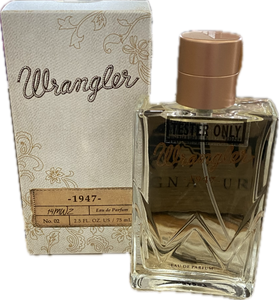 Wrangler Women Perfume