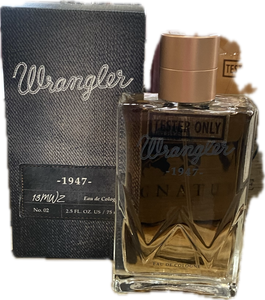 Wrangler Men Cologne