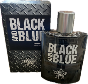 Black & Blue Men's Cologne