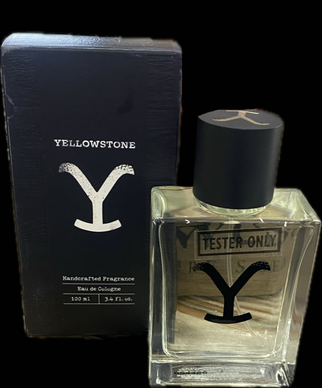 Yellowstone Men