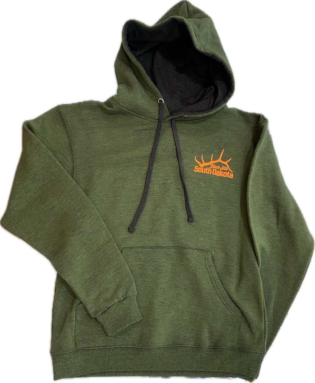 Antlers Hoodie