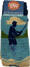 Load image into Gallery viewer, My Arm Is In A Cast Socks
