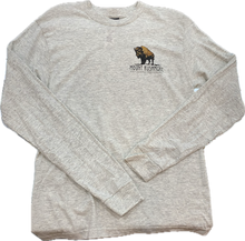 Load image into Gallery viewer, Crumple MR Longsleeve-Oatmeal
