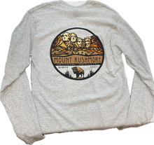Load image into Gallery viewer, Crumple MR Longsleeve-Oatmeal
