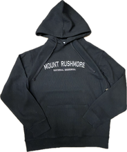 Load image into Gallery viewer, Ribbed Hoodie
