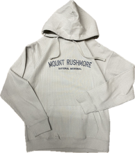 Load image into Gallery viewer, Ribbed Hoodie
