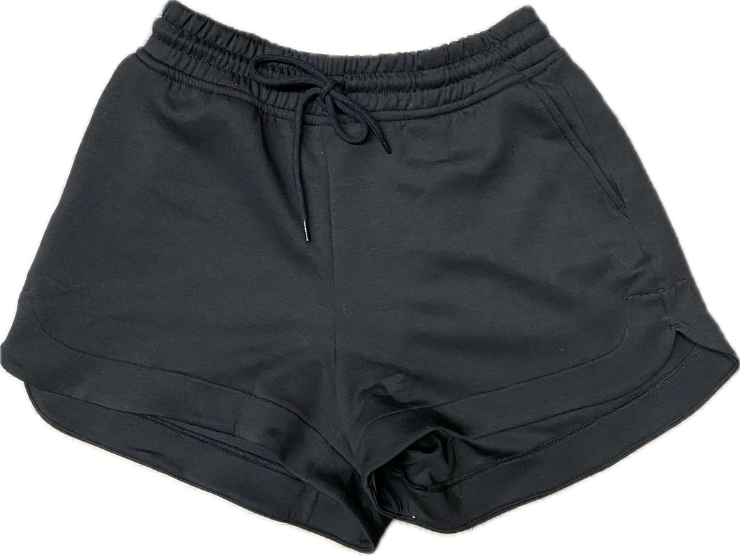 Scuba Shorts